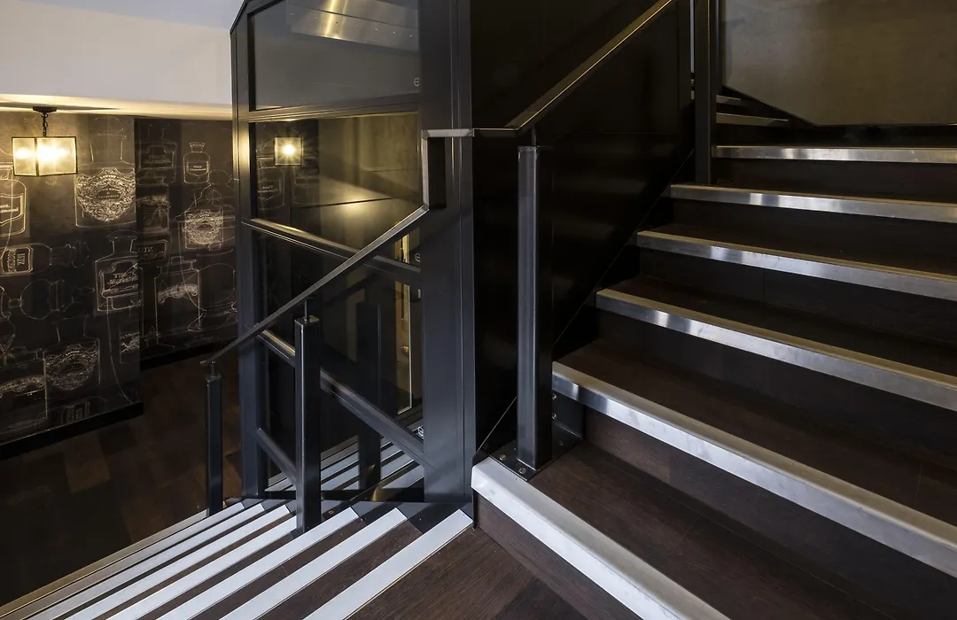 Camden Enterprise Hotel-1