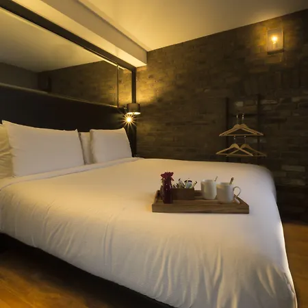 Camden Enterprise Hotel-2