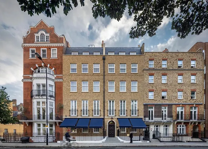 Beaverbrook Town House Londres