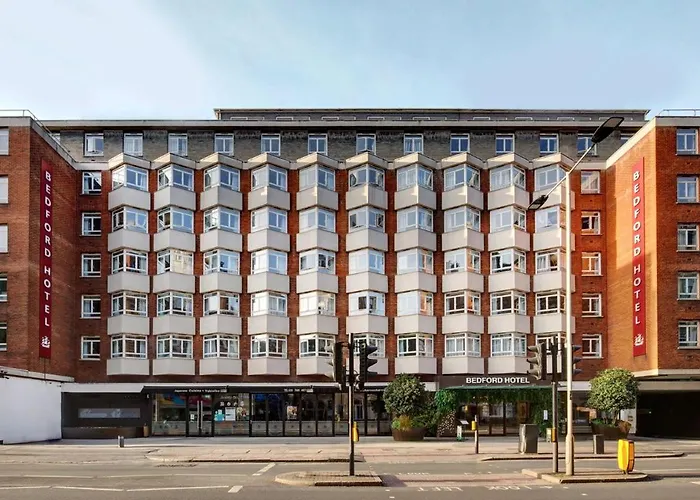 BedfordHotel Londres