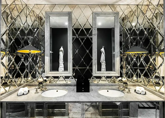 Franklin - Starhotels CollezioneHotel Londres